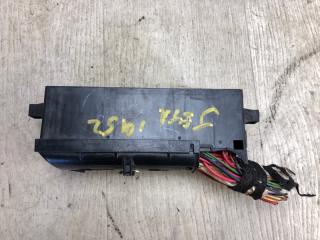 Блок предохранителей моторный отсек JETTA USA 10-17 2011 162 CBTA 2.5L