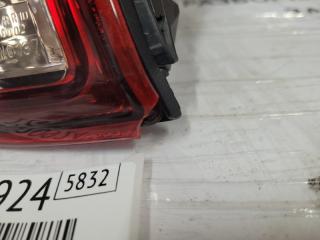 Фонарь внутренний задний правый MAZDA CX-5 (KE) 11-17 Внедорожник 2.5