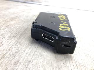 Блок управления мультимедиа JETTA USA 10-17 2011 162 CBTA 2.5L