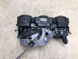 Блок управления печкой VOLKSWAGEN JETTA USA 10-17 162 CBTA 2.5L