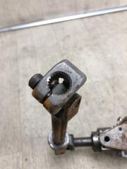 Рулевой вал JETTA USA 10-17 2011 162 CBTA 2.5L