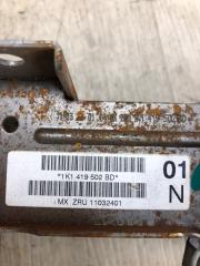 Рулевой вал JETTA USA 10-17 2011 162 CBTA 2.5L