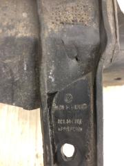 Брызговик задний правый JETTA USA 10-17 2011 162 CBTA 2.5L