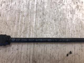 Трос замка капота JETTA USA 10-17 2011 162 CBTA 2.5L