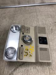 Плафон салона VOLKSWAGEN JETTA USA 10-17 162 CBTA 2.5L