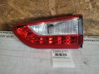 Фонарь внутренний задний правый INFINITI QX60/JX35 12-20 2013