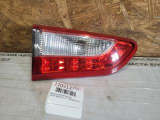 Фонарь внутренний задний левый INFINITI QX60/JX35 12-20 2013