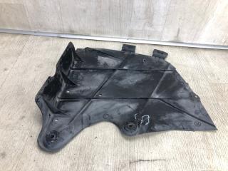 Защита днища правая VOLKSWAGEN JETTA USA 10-17 2011