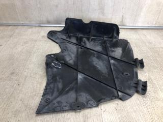 Защита днища правая JETTA USA 10-17 2011 162 CBTA 2.5L