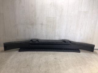 Наполнитель бампера задний JETTA USA 10-17 2011 162 CBTA 2.5L