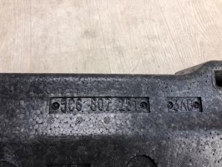 Наполнитель бампера задний JETTA USA 10-17 2011 162 CBTA 2.5L