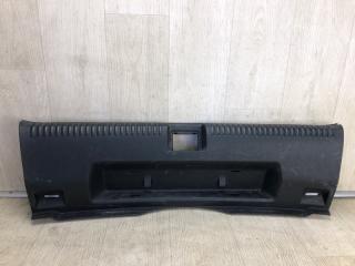 Накладка панели багажника внутренняя VOLKSWAGEN JETTA USA 10-17 2011