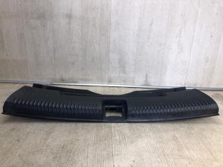 Накладка панели багажника внутренняя JETTA USA 10-17 2011 162 CBTA 2.5L