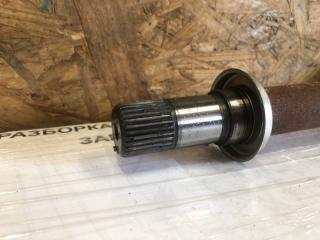 Вал промежуточный привода TLX 14-17 2015 Седан 2.4