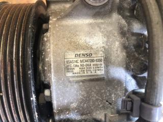 Компрессор кондиционера TLX 14-17 2015 Седан 2.4