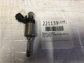 Форсунка топливная Q50 20- 2021 Седан 3.0 VR30DDTT