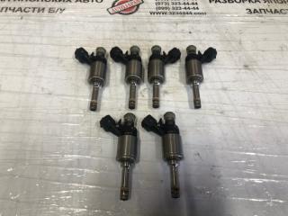 Форсунка топливная Q50 20- 2021 Седан 3.0 VR30DDTT