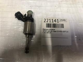 Форсунка топливная Q50 20- 2021 Седан 3.0 VR30DDTT