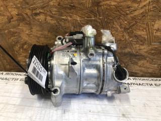 Компрессор кондиционера INFINITI Q50 20- 2021