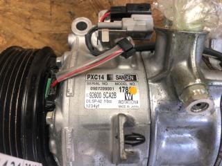 Компрессор кондиционера INFINITI Q50 20- Седан 3.0 VR30DDTT