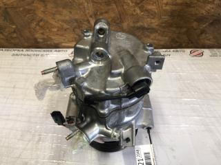 Компрессор кондиционера Q50 20- 2021 Седан 3.0 VR30DDTT