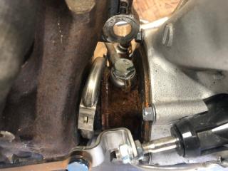 Турбина правая Q50 20- 2021 Седан 3.0 VR30DDTT