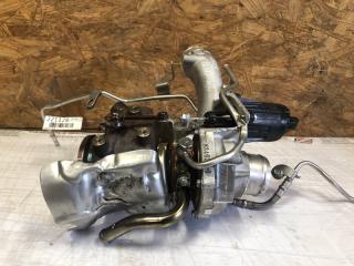 Турбина правая Q50 20- 2021 Седан 3.0 VR30DDTT