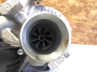 Турбина правая Q50 20- 2021 Седан 3.0 VR30DDTT