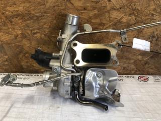 Турбина правая Q50 20- 2021 Седан 3.0 VR30DDTT