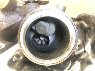 Турбина правая Q50 20- 2021 Седан 3.0 VR30DDTT