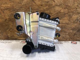 Радиатор интеркулера левый Q50 20- 2021 Седан 3.0 VR30DDTT