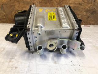 Радиатор интеркулера левый Q50 20- 2021 Седан 3.0 VR30DDTT