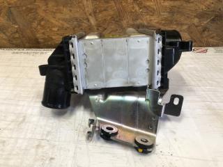 Радиатор интеркулера левый Q50 20- 2021 Седан 3.0 VR30DDTT