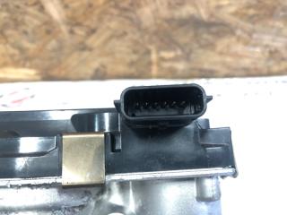 Дроссельная заслонка левая INFINITI Q50 20- Седан 3.0 VR30DDTT