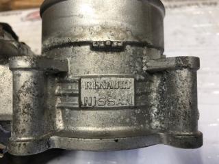 Дроссельная заслонка левая Q50 20- 2021 Седан 3.0 VR30DDTT