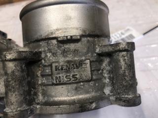 Дроссельная заслонка правая Q50 20- 2021 Седан 3.0 VR30DDTT