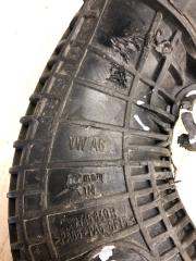 Патрубок интеркулера правый PASSAT B8 14- 2015 A32 1.8 CPRA