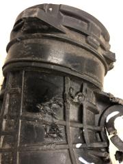 Патрубок интеркулера правый PASSAT B8 14- 2015 A32 1.8 CPRA