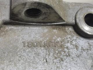 Кронштейн генератора MITSUBISHI LANCER X 10 07-15 2.0   4B11