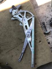 Стеклоподъемник задний левый TOYOTA PRIUS - 30 09-17