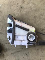 Замок двери задний левый PRIUS - 30 09-17