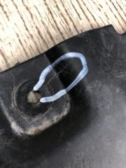 Накладка замка капота ACCENT RB 10- 2015 RB 1.6 G4FD