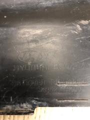 Накладка замка капота ACCENT RB 10- 2015 RB 1.6 G4FD