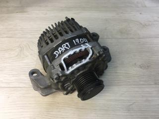 Генератор DODGE DART 12-16 2015 Б/У Генератор DODGE DART 12-16 2015