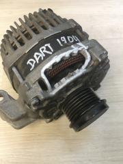 Генератор DART 12-16 2015 PF 2.4 ED8