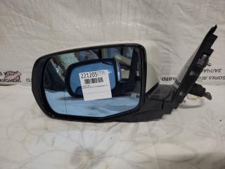Зеркало левое ACURA MDX (YD3) 13-21 Внедорожник 3.5