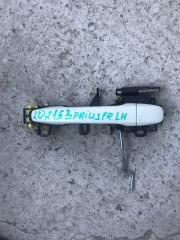 Ручка двери наружная передняя левая TOYOTA PRIUS - 30 09-17
