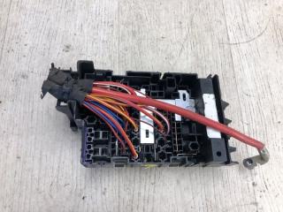 Блок предохранителей моторный отсек JETTA USA 10-17 2011 162 CBTA 2.5L