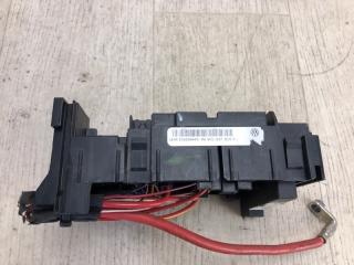 Блок предохранителей моторный отсек JETTA USA 10-17 2011 162 CBTA 2.5L