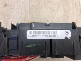 Блок предохранителей моторный отсек JETTA USA 10-17 2011 162 CBTA 2.5L